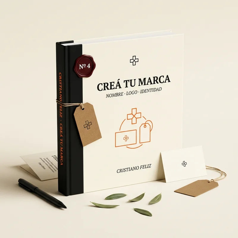 Guía para crear tu marca